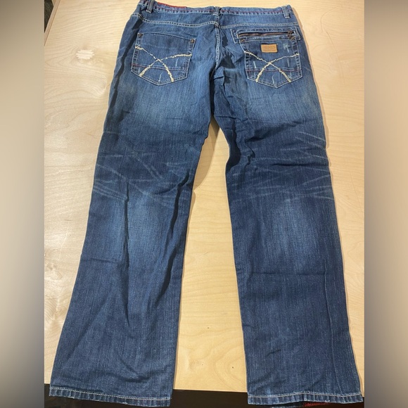 Parish Nation Jeans Size 42 (AS) - Picture 10 of 15